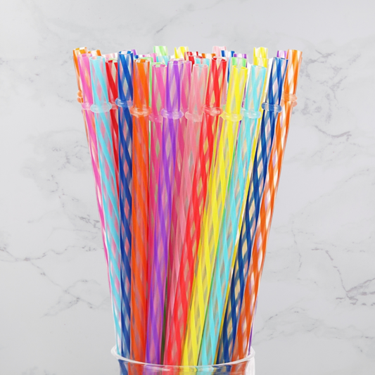 03 Reusable Drinking Straws