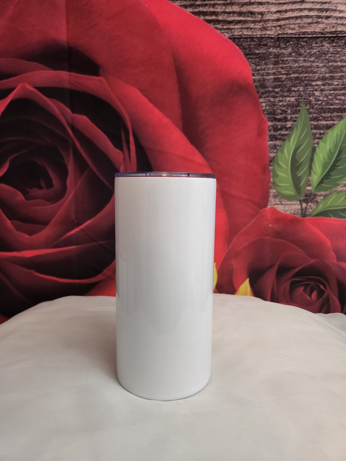 Blank Canvas Tumbler for custom Pre-Orders